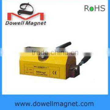 permanent magnet lifts