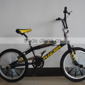 free style bike which passed ISO9001 SH-FS027