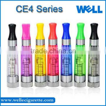 Elektronische sigaret ego-t ce4 kit alibaba China wholesale ce4 clearomizer ce5 atomizer