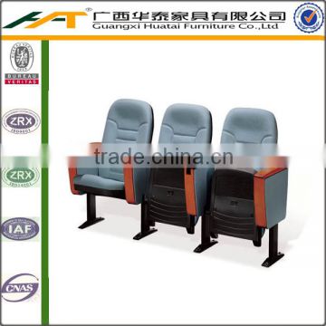 Conference auditorium chair/Folding Theater Chairs