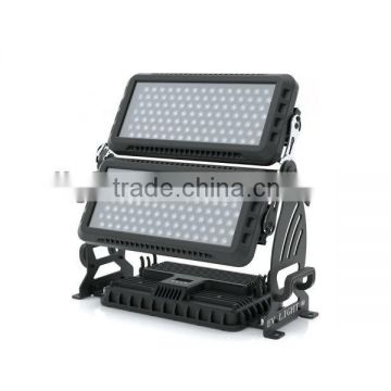 216PCS 3W RGBW LED Stage Light Outdoor Wash