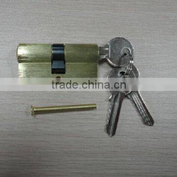 High Quality Euro Profile Zinc Alloy, Zamak Door Lock Cylinder                        
                                                Quality Choice