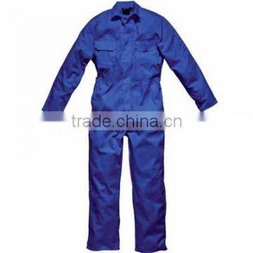 2014 practical design industrial work coverall