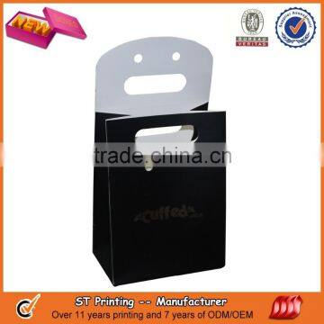 High quality jewelry packaging bag