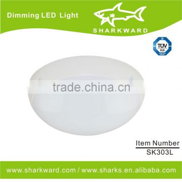 SK303L Dimming sensor lamps, ceiling lamp , dimmable