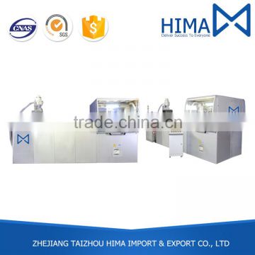 OEM Factory Price Chinese Supplier Plastic Bottle Cap Making Machine