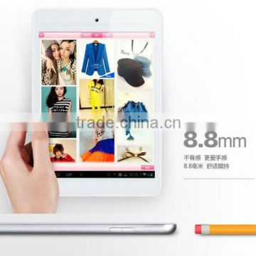 8 Inch Dual Core HD MID & Tablet PC