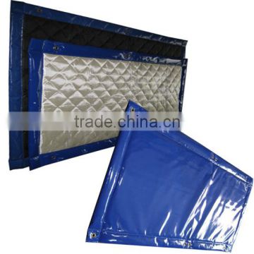 noise protection board noise barrier acoustical panel