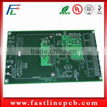 Multilayer Printed Circuit PCB Board for Induction Cooker