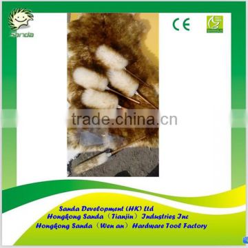 best quality cheap price lamb wool duster
