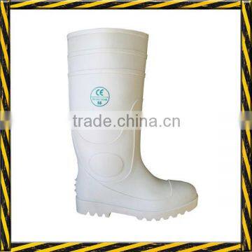 WWS-S4 PVC rain boots