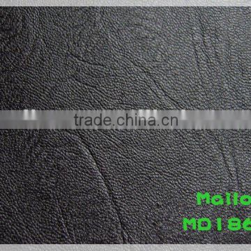 Soft semi pu leather for sofa MD18645