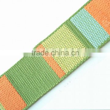 Fabric webbing ribbon strap gift decorative trimming tape