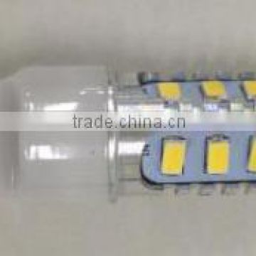 T20 twin-filament high quality LED auto bulb 13.5V1.6W WX3x16d