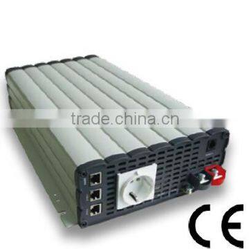 ParaWatt pure sine wave power inverter 1000Watt