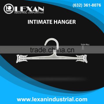 GS19 - 10" Bra / Panty / Brief / Underwear Hangers (Intimate Hangers - Philippines)