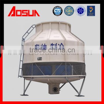 100m3 per hr FRP Carrier Cooling Tower