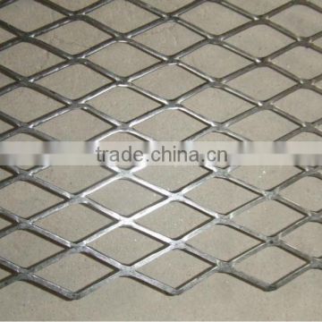Expanded Metal Mesh/ Expanded Metal Lath