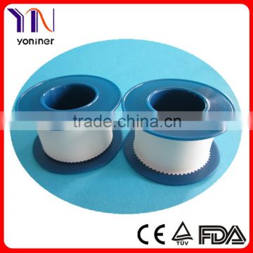 China OEM Zinc Oxide medical adhesive plaster