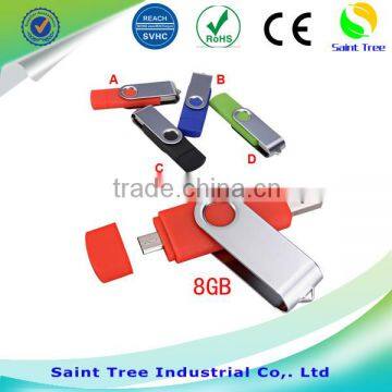 otg android usb drive