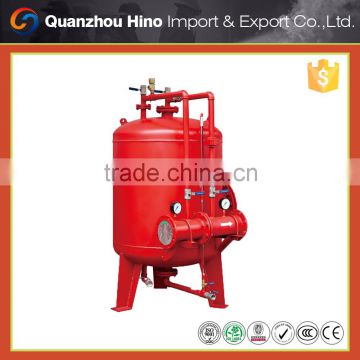 Fire Foam Tank use for fire fighting rescue team                        
                                                                                Supplier's Choice