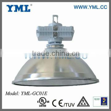 200w Induction Lamp Industrial High Bay Light
