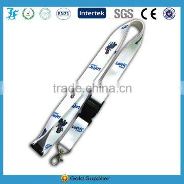 China Wholesale Custom Printed Lanyards No Minimum Order