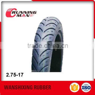 Cheap tyre prices 2.75-17 motorcycle tyre
