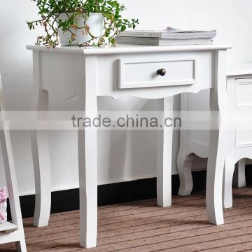 Modern Home Wooden Furniture Morgen Solid Wood Dining Table