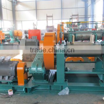 2015 Hot Sale High Technology Open Mixing Mill / Rubber Mixing Mill