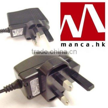 Manca. HK--Switching Power Supply