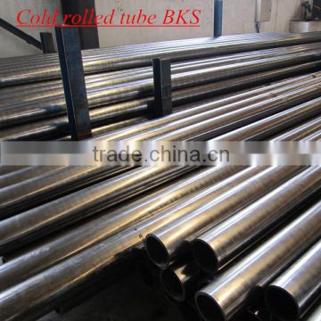 Din2391 St52 Mechanical using cold rolled steel pipe lowest price