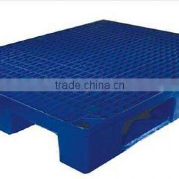 80 X 120 HEAVY DUTY PLASTIC RACK PALLET