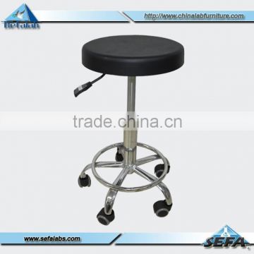 Lab Chairs Resin Table Chair