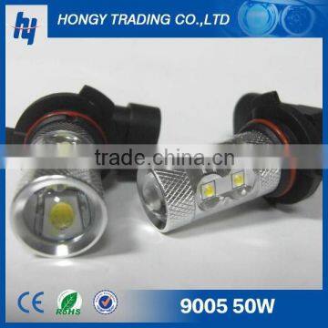 50w car led headlight lamp 9005