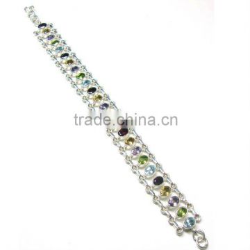 925 sterling silver jewelry semi precious stone gemstone jewelry fashionable jewelry
