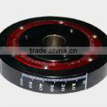 Many Kinds of Crankshaft Dampers And Balancers For Sell