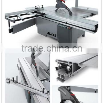 Altendorf precision sliding table saw MJ45/FX92