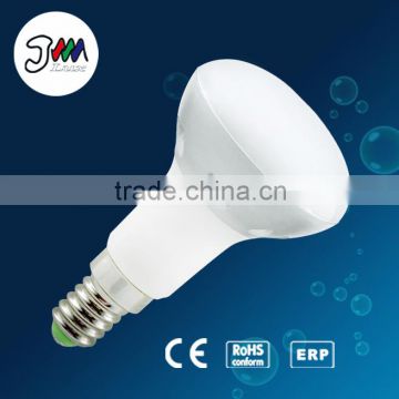 Low price!!5W E14 Base high lumens Dimmable Ra>80 R50 LED Bulb Light