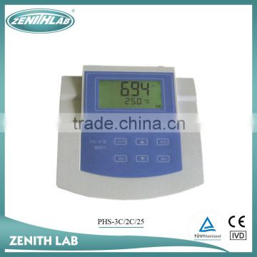 pH meter Digital Ph Meter suppliers