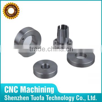 Best Price CNC Machining Center Titanium Small Parts in Shenzhen