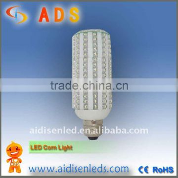 4.5W LED corn light E27 holder 120degree Plastic shell PVC cover