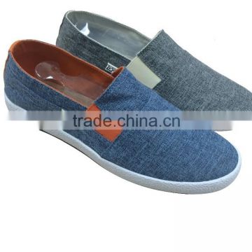 2015 new design man casual shoes