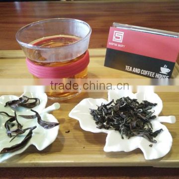 The best black tea from Vietnam