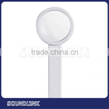 custom made magnifying glass with cheap price for promotion gifts