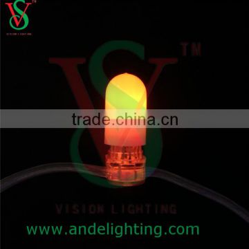 Low voltage LED Christmas Clip Lights indoor decoration, clip light decoration