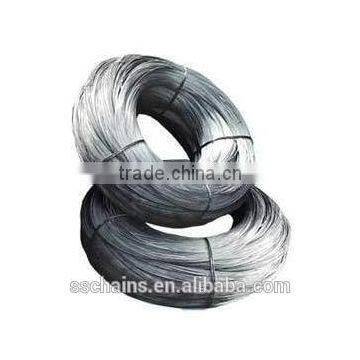 Inconel718 round wire