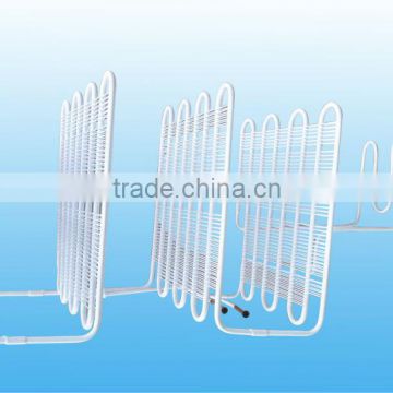 Hot Selling Wire-on-tube Evaporator Used In Refrigetation System