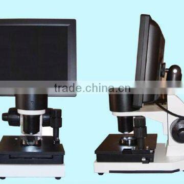 vedio capillary nail fold microcirculation microscope