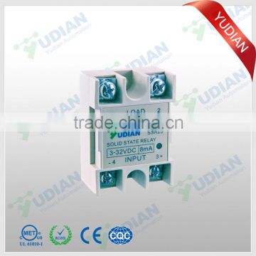 25A/240VAC Solid state relay SSR